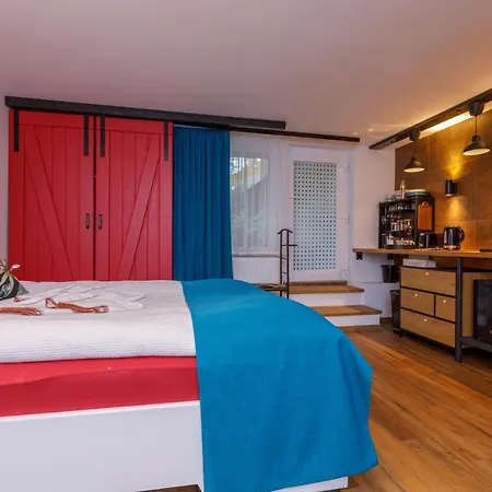Origo Vendeghaz Konukevi 4*