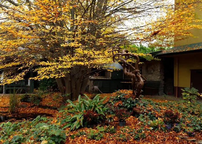 Pensjonat Origo Vendeghaz 4*