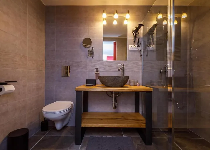 ゲストハウス Origo Vendeghaz 4*