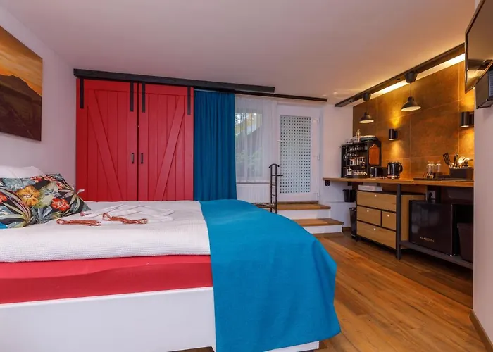 Origo Vendeghaz Pensjonat 4*